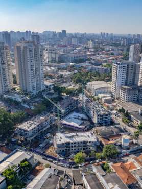 Imagem Obra - Fev/25 - Gran Kazzas Nações Unidas