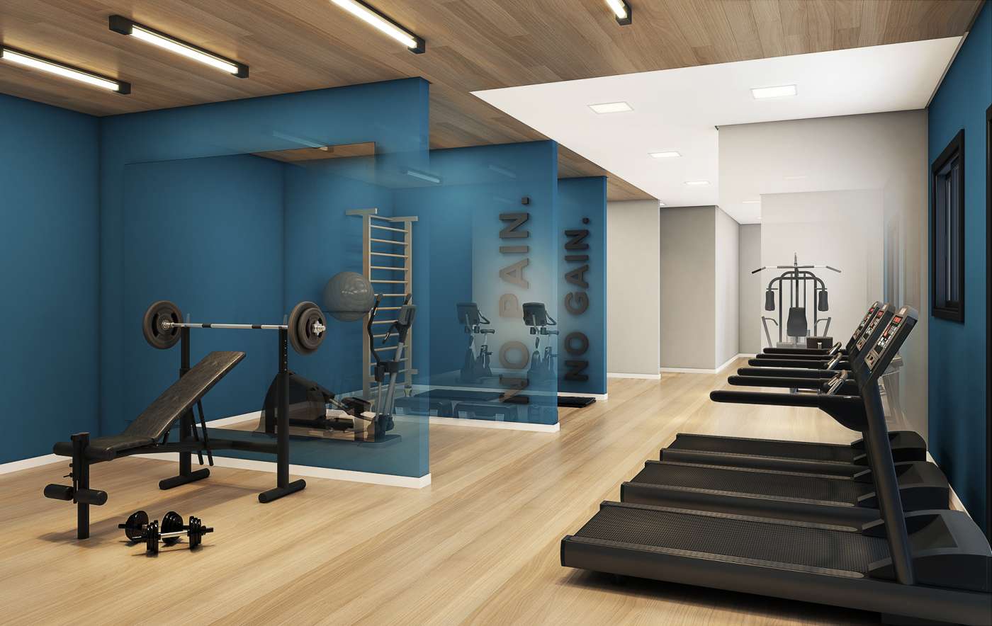 Fitness K Centro