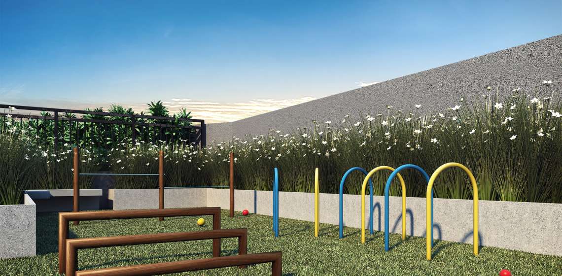Pet Place - Apartamento em Capão Redondo