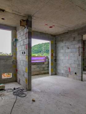 Imagem Obra - Out/23 - KZ Santos
