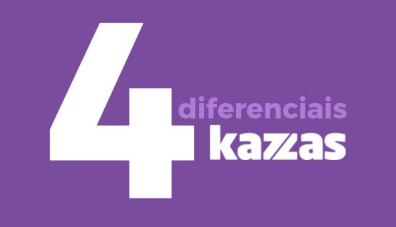 Descubra quatro diferenciais da construtora e incorporadora Kazzas