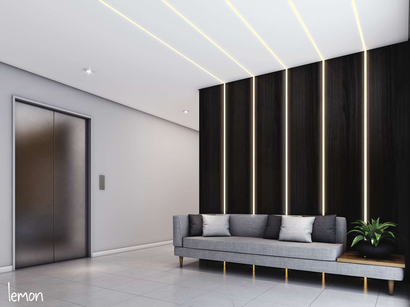 Hall KZ Reserva