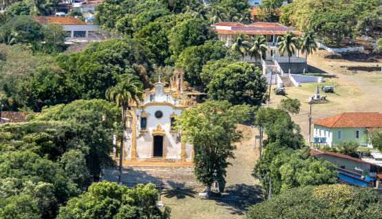 Você conhece a Vila dos Remédios?