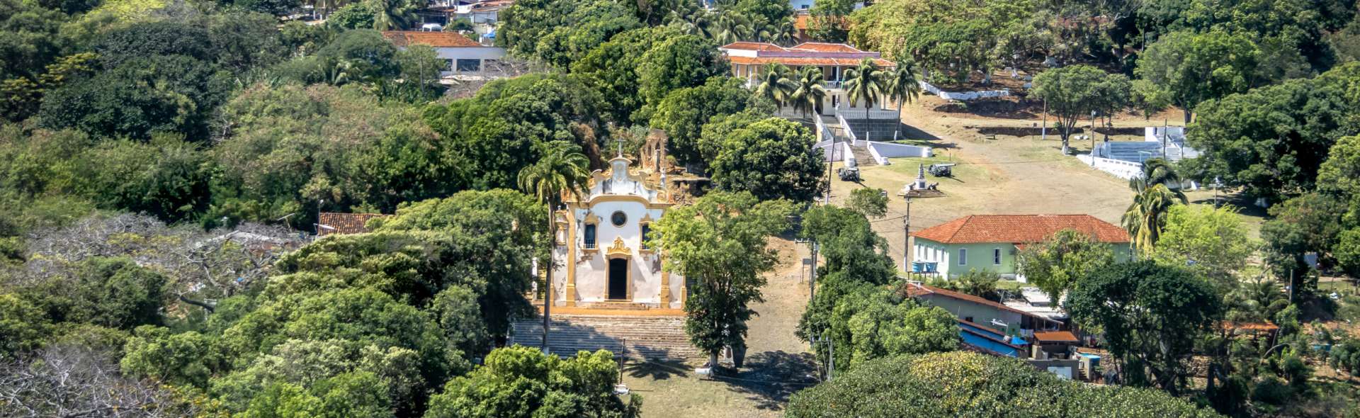 Você conhece a Vila dos Remédios?