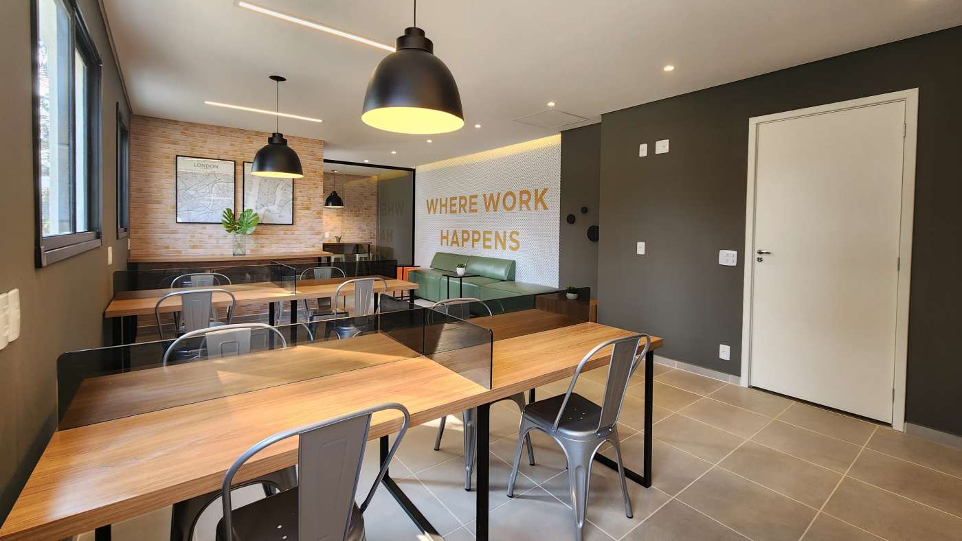 Coworking KZ Reserva