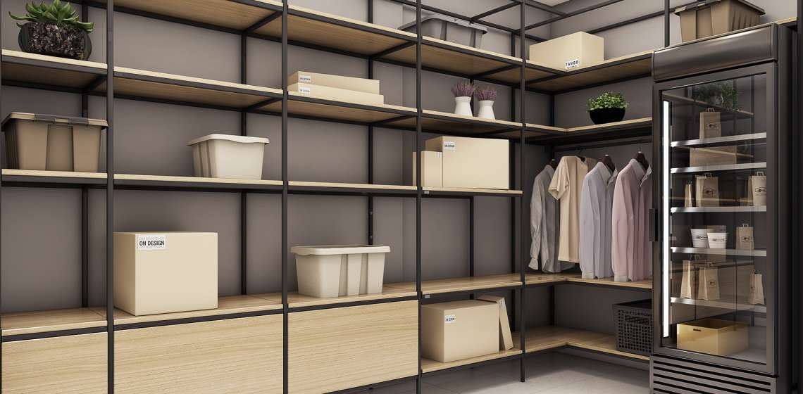 Delivery - Apartamento em Capão Redondo