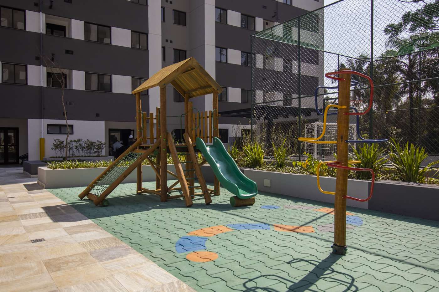 Playground KZ Reserva