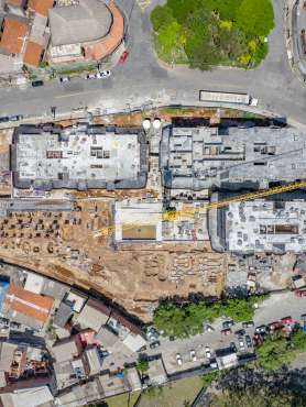Imagem Obra - Out/23 - Gran Kazzas Jaguaré