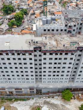 Imagem Obra - Out/23 - KZ Next Freguesia