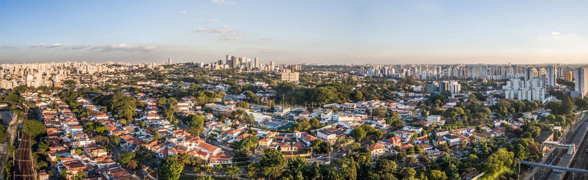 Vantagens de morar na Lapa: conheça o bairro com a melhor estrutura de SP!