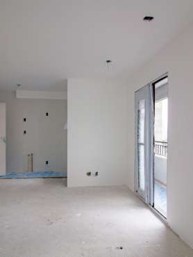Imagem Obra - Out/23 - KZ Direct Bresser
