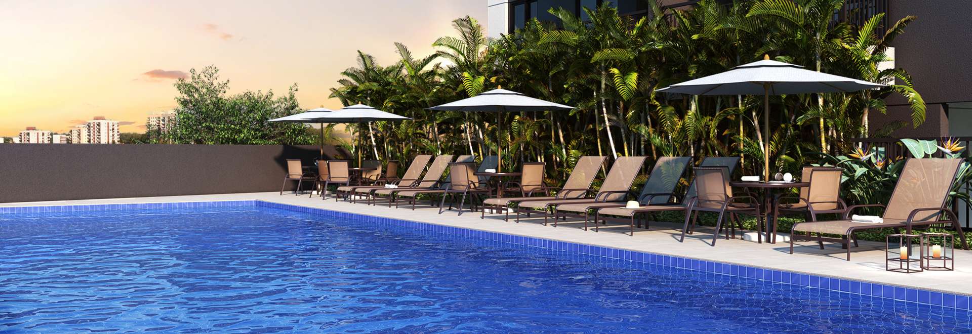 Apartamento em Jardim Umarizal