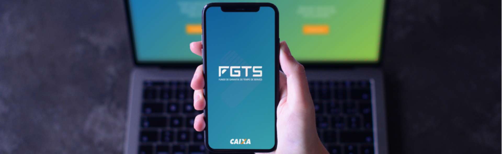 Você qabia que o FGTS pode te ajudar a realizar o sonho da casa própria?