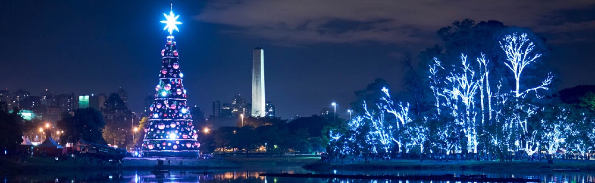 10 Atrações imperdíveis e gratuitas de Natal em SP