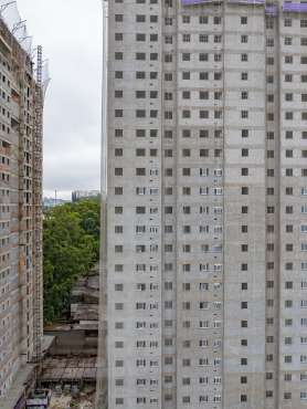 Imagem Obra - Out/23 - KZ Infinity Diadema