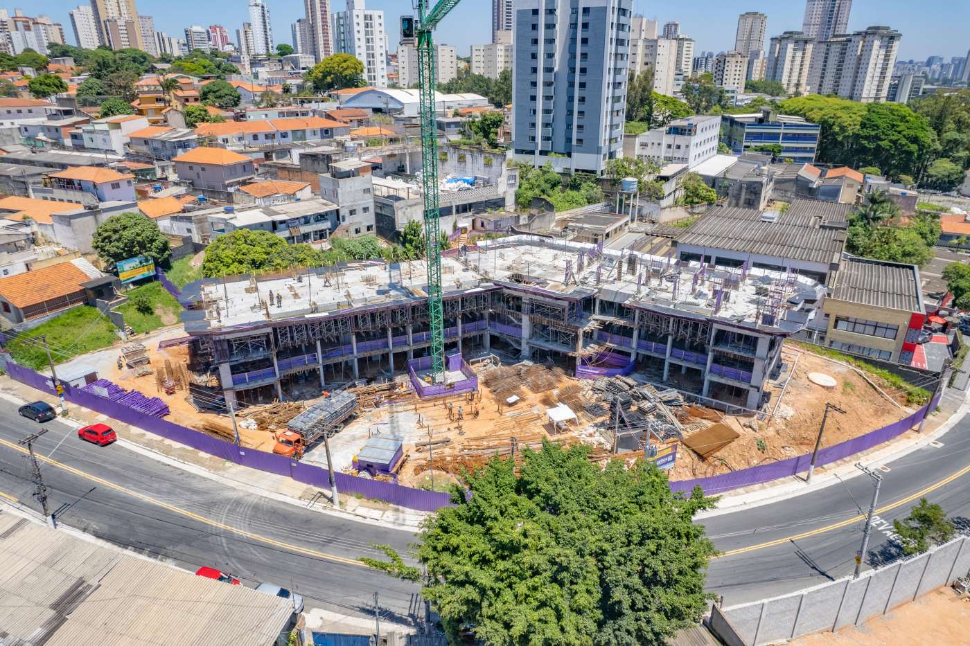 Out/23 - K Vila Mascote