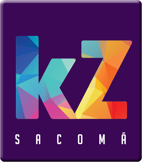 Logo KZ Sacom