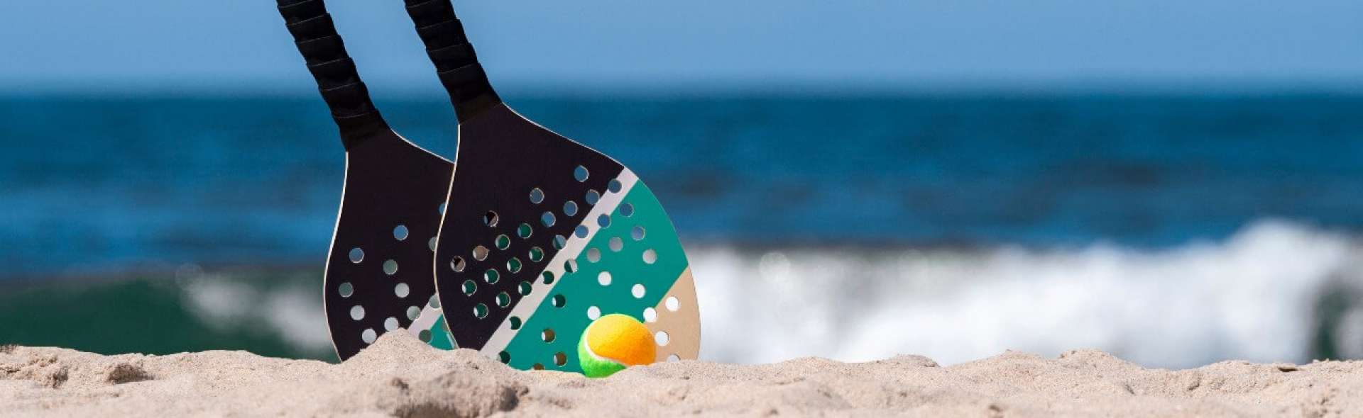 7 Benefícios de praticar Beach Tennis