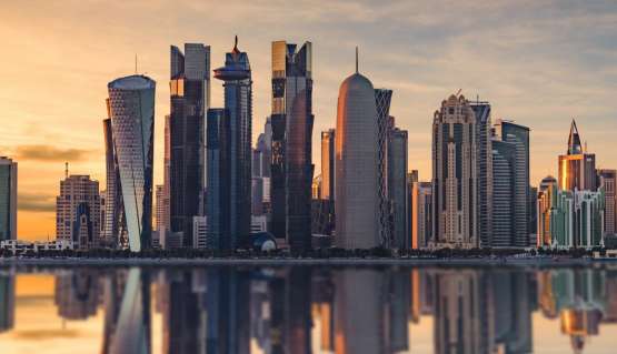 O que fazer em Doha, no Qatar?