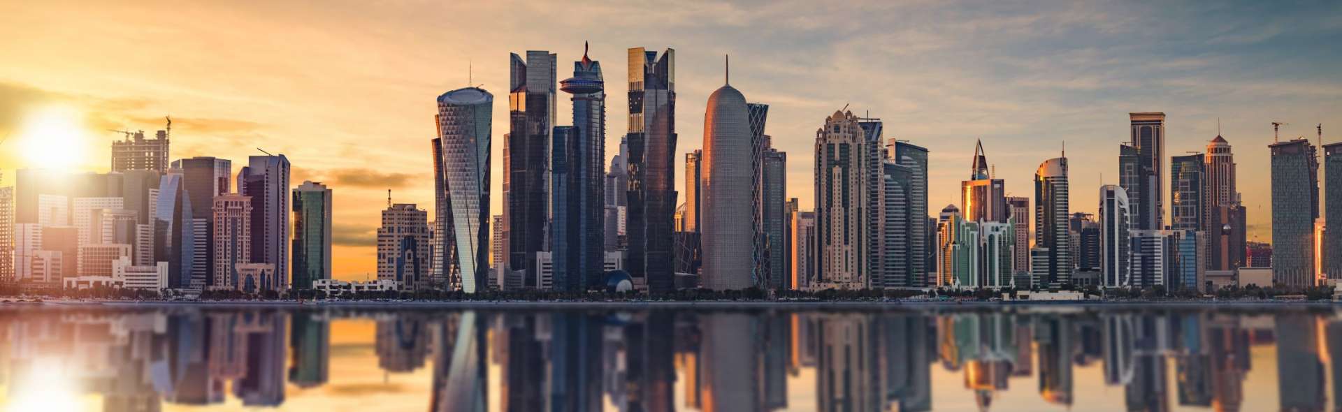 O que fazer em Doha, no Qatar?