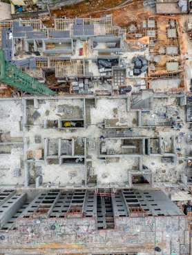 Imagem Obra - Out/23 - KZ Next Freguesia