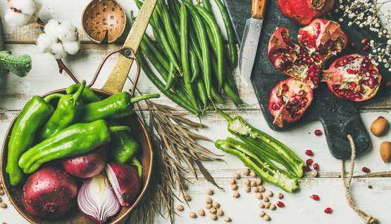 4 ingredientes que desperdiçamos mas podem ser aproveitados na cozinha