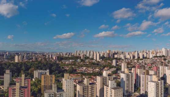 Cinco razões porque você deve morar próximo ao Morumbi