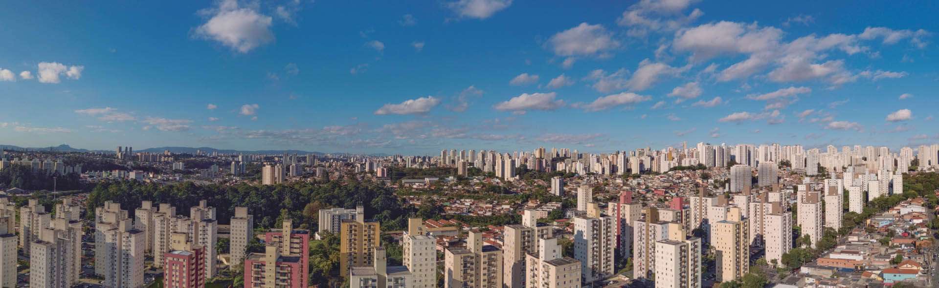 Cinco razões porque você deve morar próximo ao Morumbi