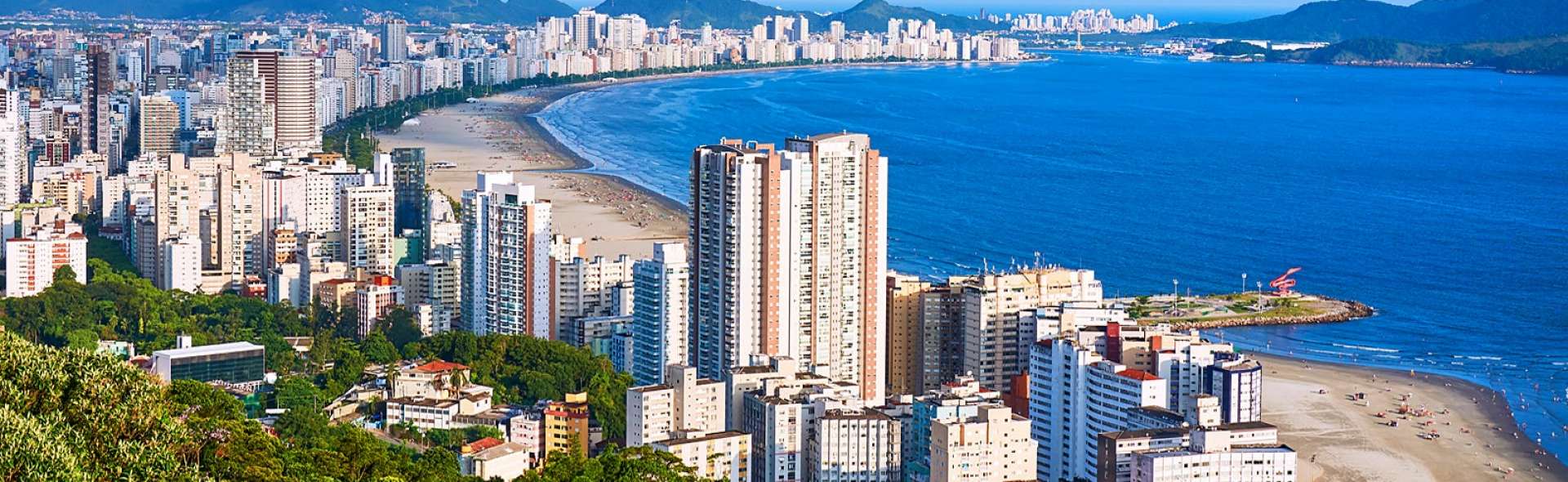 Vida em Santos: conheça a infraestrutura e qualidade de vida da baixada!