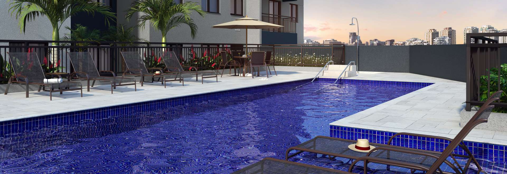 Apartamento em Capão Redondo
