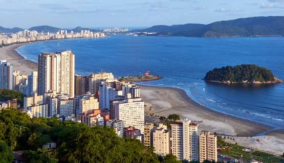 Cultura e Qualidade de Vida em Santos