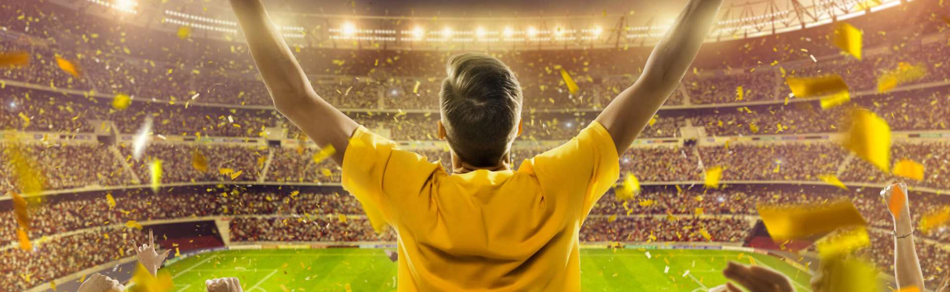 Dia Nacional do Futebol: curiosidades do esporte no Brasil