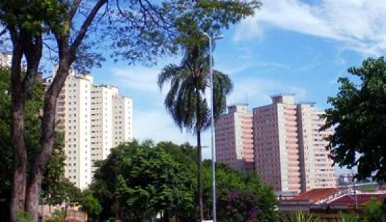 Freguesia do Ó, o 1º distrito da Capital paulista