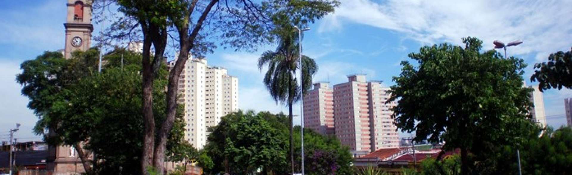 Freguesia do Ó, o 1º distrito da Capital paulista