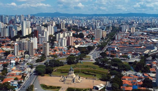 Conheça as vantagens de morar no Sacomã