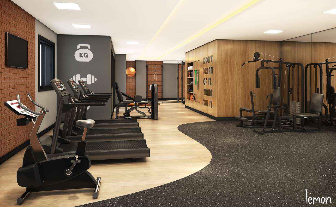 Fitness K Vila Mascote