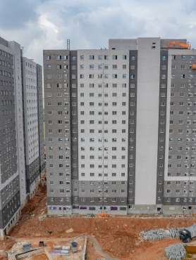 Imagem Obra - Out/23 - Kz Carapicuíba